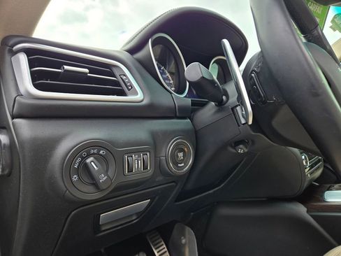 Used 2015 Maserati Ghibli S Q4 image 24