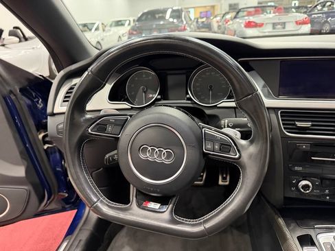 Used 2013 Audi S5 Premium Plus AWD/4WD image 37
