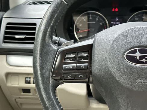 Used 2013 Subaru Crosstrek 2.0i Limited AWD/4WD image 8