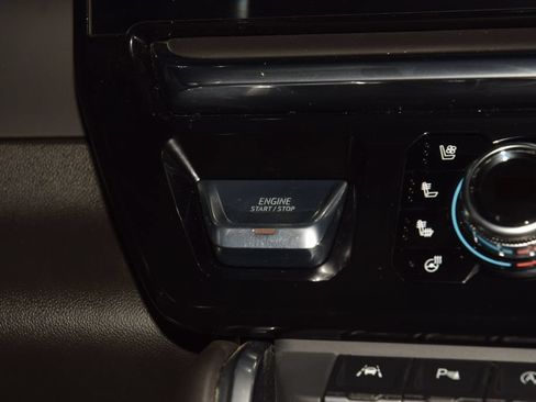Used 2024 GMC Sierra 1500 Denali Ultimate AWD/4WD image 34