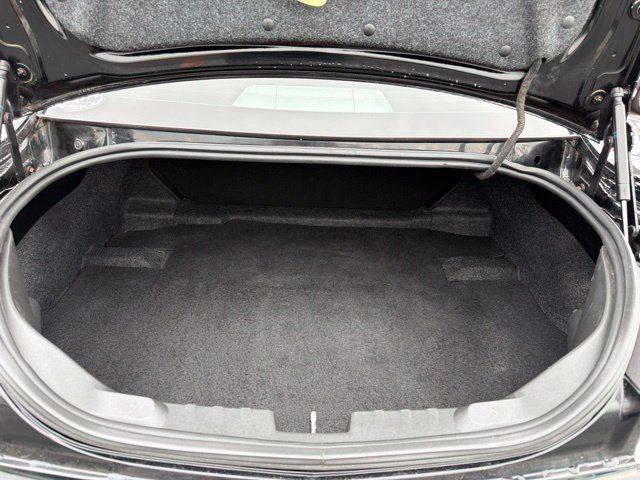 Used 2012 Chevrolet Camaro LS RWD image 10