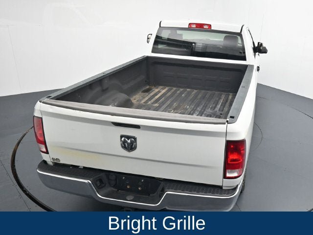 Used 2017 RAM 1500 Tradesman w/ Power & Remote Entry Group RWD image 23