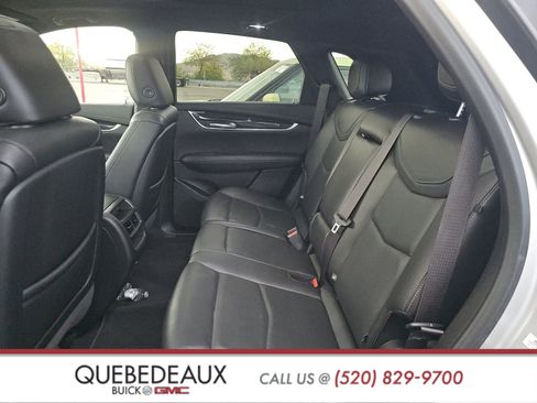 Used 2020 Cadillac XT5 Premium Luxury image 18