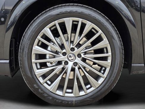 New 2026 Lexus RX 350 FWD image 8