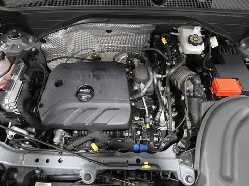 Certified 2023 Chevrolet TrailBlazer LT w/ Convenience Package image 22