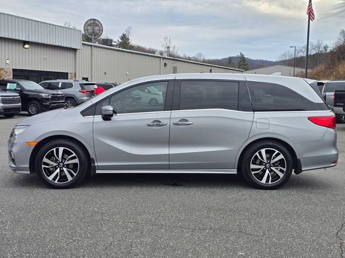 Used 2018 Honda Odyssey Elite image 20