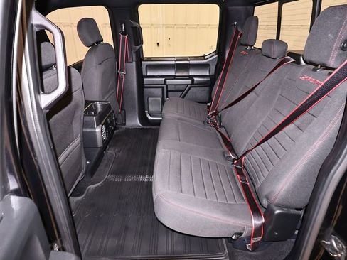 Certified 2019 Ford F150 XLT w/ Equipment Group 302A Luxury AWD/4WD image 11