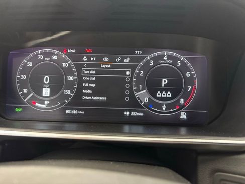 Used 2022 Land Rover Range Rover Sport HSE Silver Edition image 40