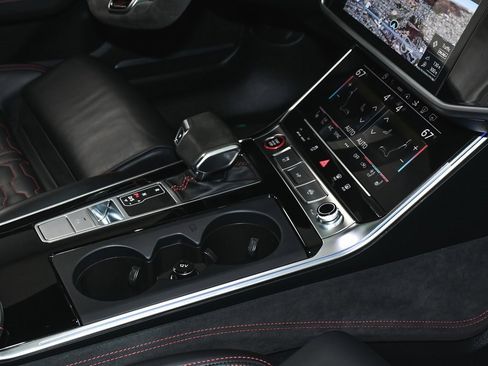 Used 2023 Audi RS 7 Sportback w/ Black Optic Package image 80