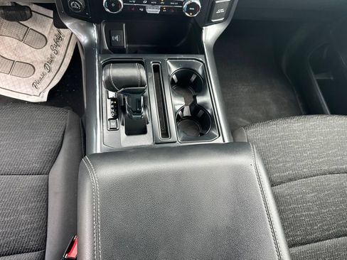 Used 2023 Ford F150 XLT w/ Equipment Group 302A High AWD/4WD image 12
