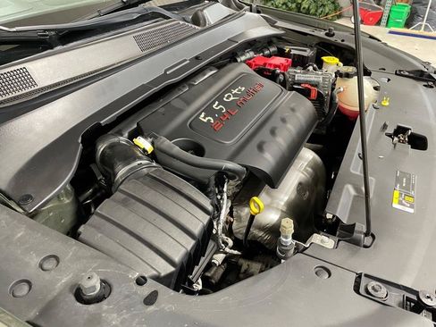 Used 2020 Jeep Compass Latitude w/ Popular Equipment Group AWD/4WD image 35