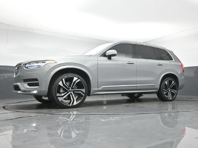 Used 2024 Volvo XC90 B6 Ultimate w/ Lounge Package AWD/4WD image 40