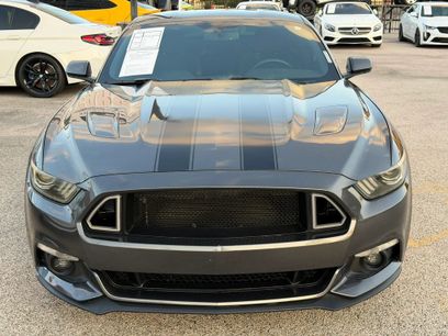 Used 2017 Ford Mustang GT