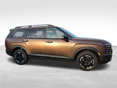 New 2026 Hyundai Palisade XRT Pro
