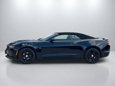 Used 2023 Chevrolet Camaro LT RWD image 8
