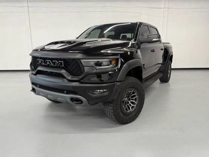Used 2021 RAM 1500 TRX w/ TRX Level 2 Equipment Group