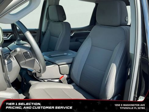 Used 2025 GMC Sierra 1500 Elevation AWD/4WD image 29
