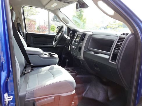 Used 2016 RAM 3500 Tradesman w/ Popular Equipment Group AWD/4WD image 28