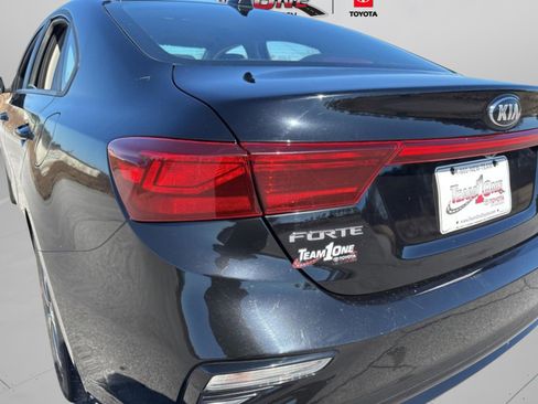 Used 2021 Kia Forte LXS image 38