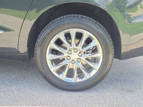 Certified 2020 Buick Enclave Essence FWD image 8