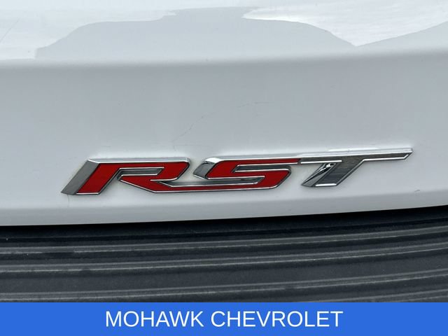 Certified 2022 Chevrolet Suburban RST w/ Luxury Package AWD/4WD image 33