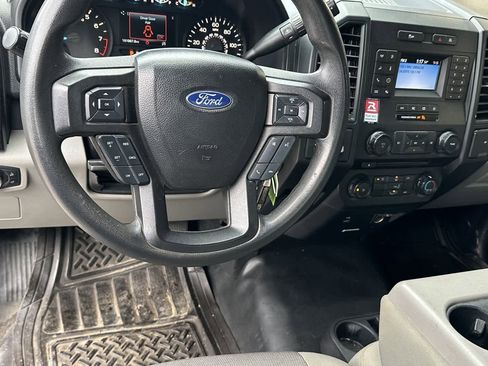 Used 2018 Ford F150 XL w/ Equipment Group 101A Mid image 14