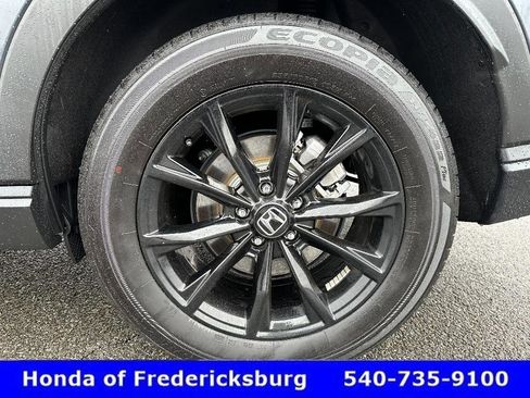 Used 2025 Honda CR-V Sport-L image 13