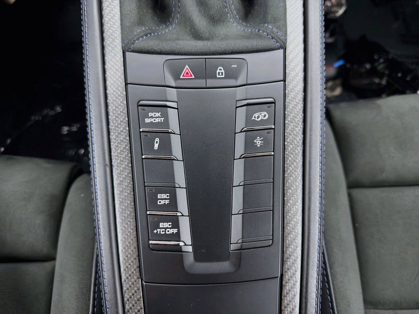 Used 2023 Porsche 718 Cayman GT4 RS RWD image 19