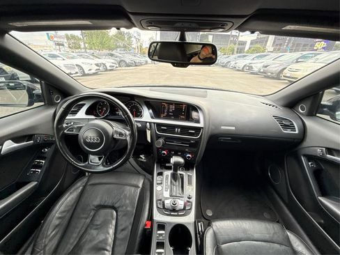Used 2016 Audi A5 2.0T Premium Plus w/ Technology Package image 31