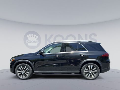 New 2026 Mercedes-Benz GLE 350 4MATIC image 7