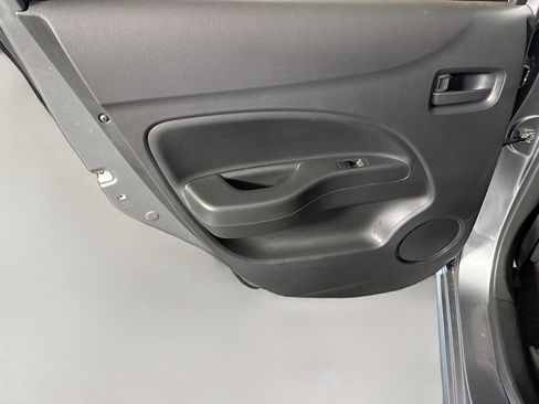 Used 2022 Mitsubishi Mirage ES FWD image 25