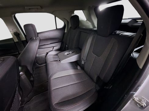 Used 2015 Chevrolet Equinox LT AWD/4WD image 27