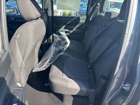 New 2025 Ford Ranger XL w/ Trailer Tow Package image 20