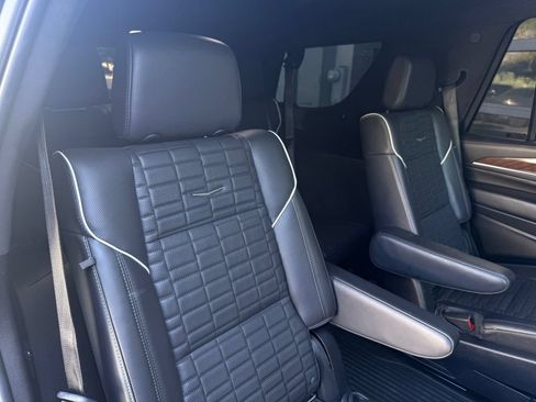Used 2022 Cadillac Escalade Sport Platinum AWD/4WD image 43