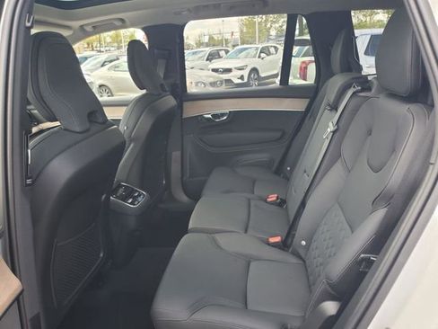 Certified 2025 Volvo XC90 B6 Plus w/ Protection Package Premier AWD/4WD image 26