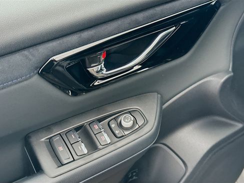 New 2026 Subaru Forester Limited image 23