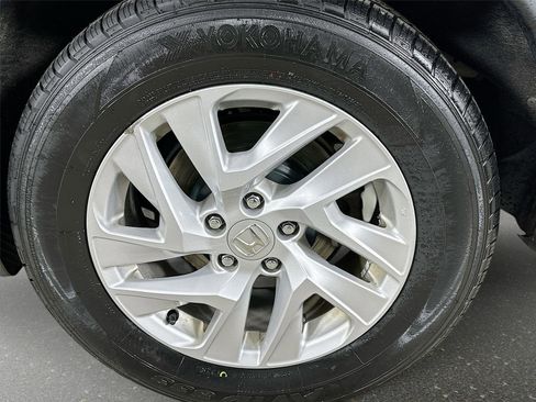 Used 2015 Honda CR-V EX-L image 38