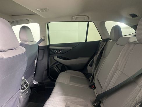 Certified 2025 Subaru Outback Premium image 19