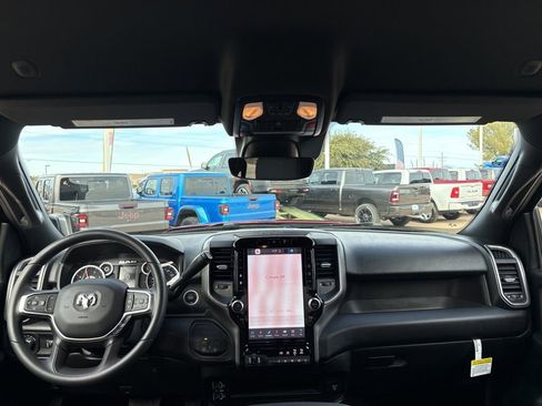 New 2026 RAM 3500 Tradesman image 40