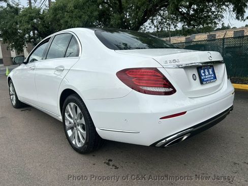 Used 2018 Mercedes-Benz E 300 4MATIC image 14