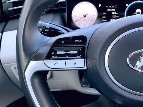 Used 2023 Hyundai Tucson SEL w/ Convenience Package image 24