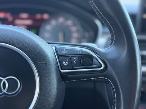 Used 2018 Audi S6 Prestige w/ S Sport Package AWD/4WD image 11