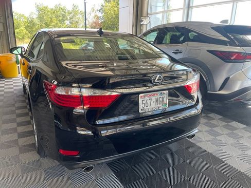 Used 2013 Lexus ES 350 w/ Luxury Pkg FWD image 11