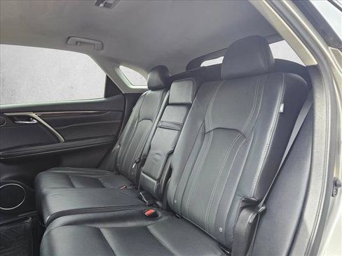 Used 2018 Lexus RX 450h AWD w/ Premium Package image 16
