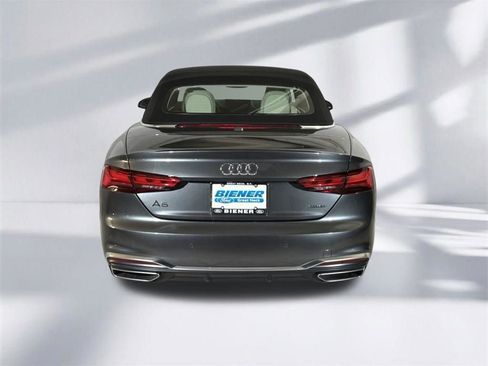 Used 2023 Audi A5 2.0T Premium w/ Convenience Package AWD/4WD image 21