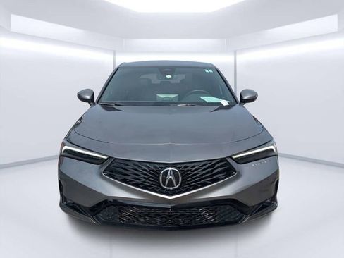 Used 2024 Acura Integra A-Spec FWD image 8