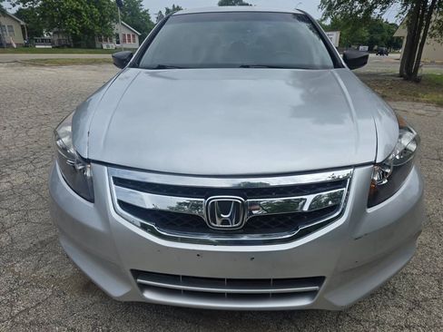 Used 2012 Honda Accord LX image 2