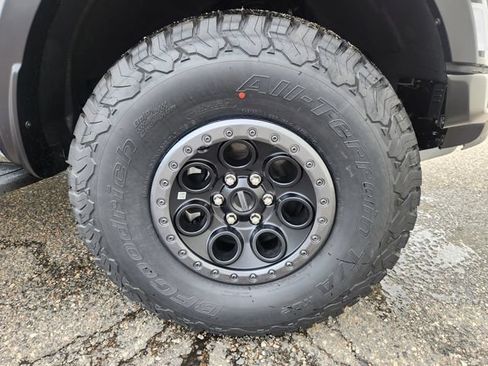 New 2026 Ford F150 Raptor AWD/4WD image 19