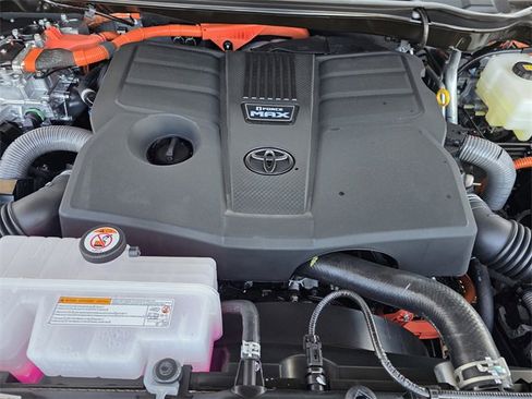 New 2026 Toyota Sequoia 1794 Edition image 23