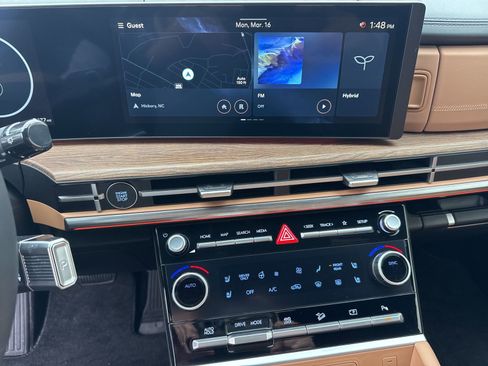 Used 2026 Hyundai Santa Fe Calligraphy image 29